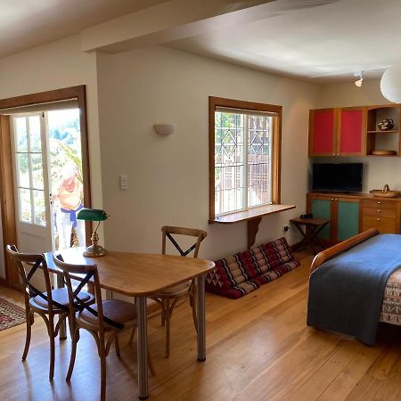 Joya Garden & Villa Studios Nelson Extérieur photo