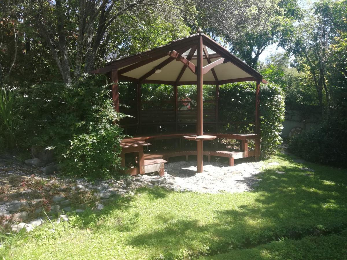 Joya Garden & Villa Studios Nelson Extérieur photo