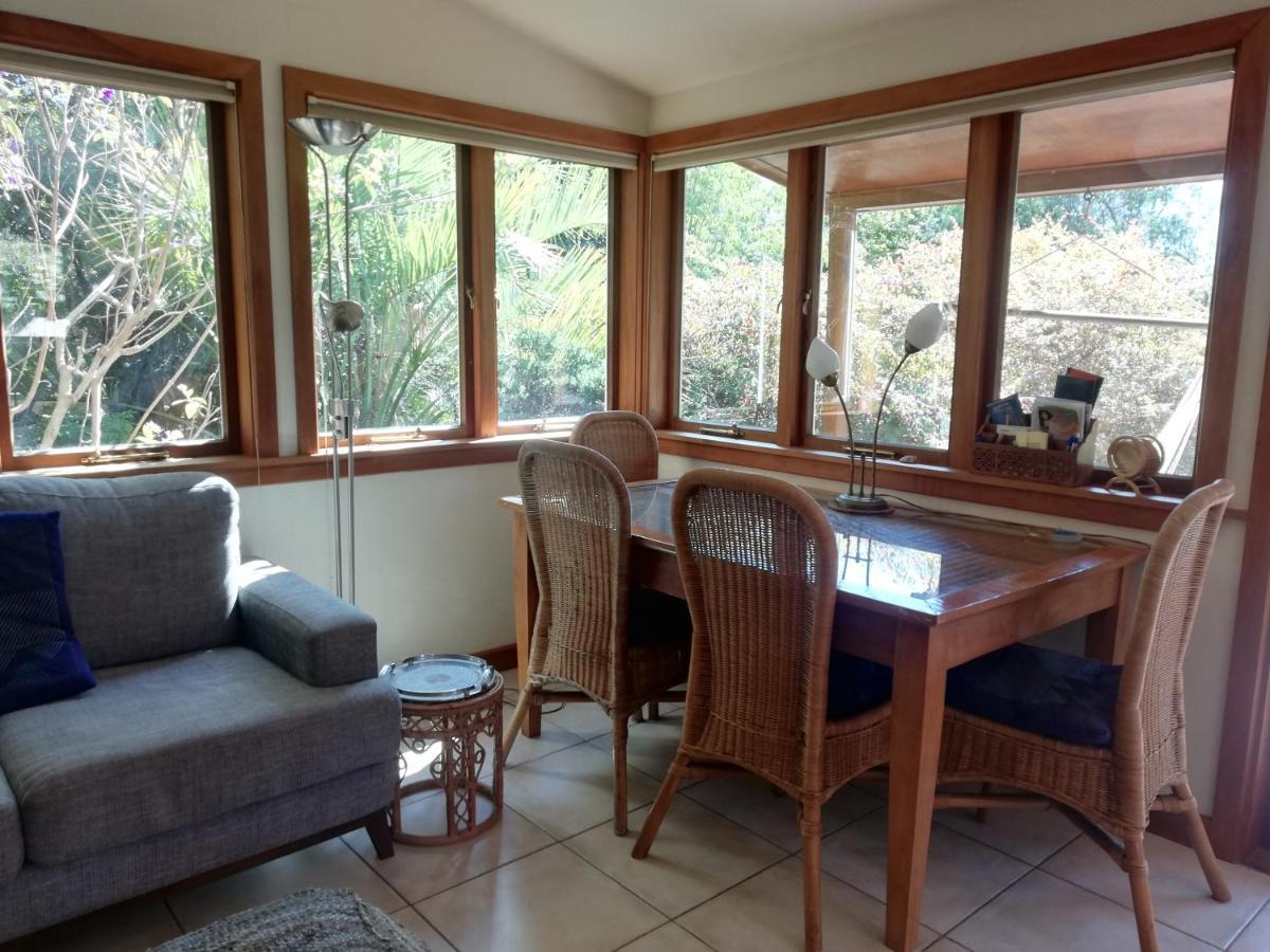 Joya Garden & Villa Studios Nelson Extérieur photo