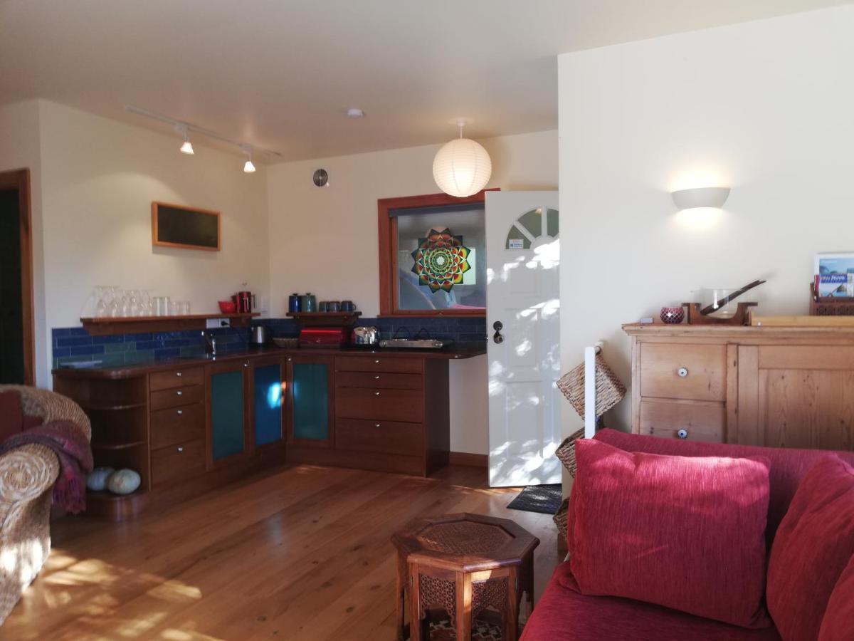 Joya Garden & Villa Studios Nelson Extérieur photo