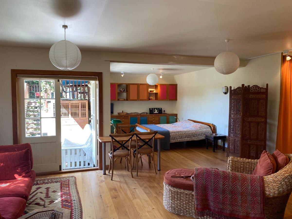 Joya Garden & Villa Studios Nelson Extérieur photo