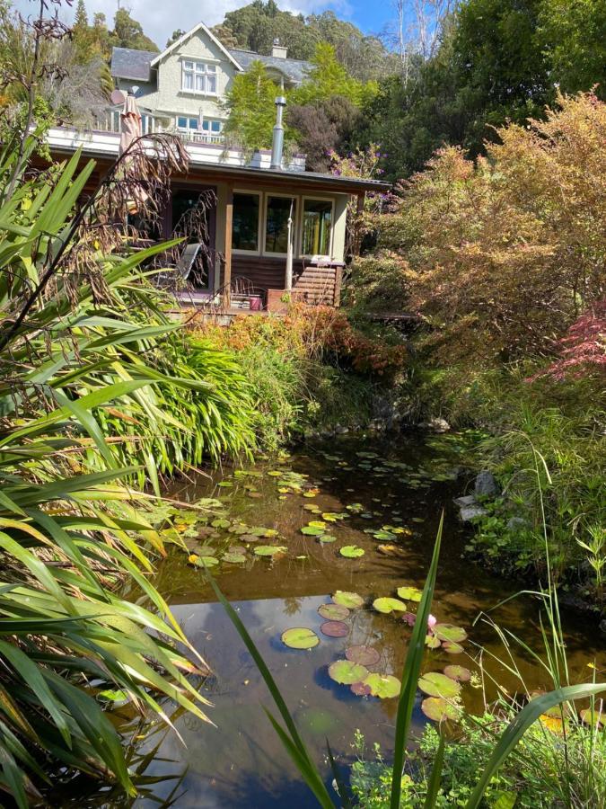 Joya Garden & Villa Studios Nelson Extérieur photo