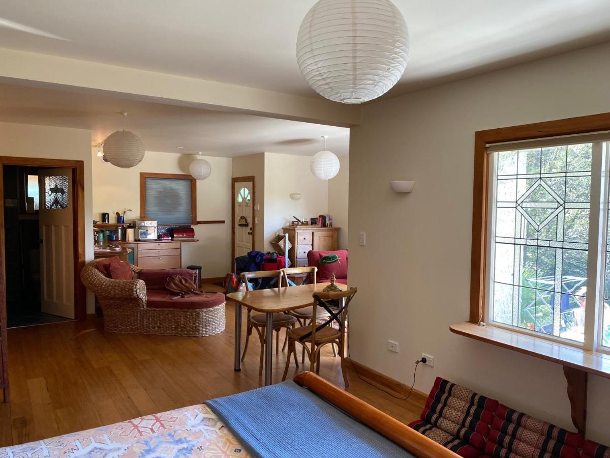 Joya Garden & Villa Studios Nelson Extérieur photo