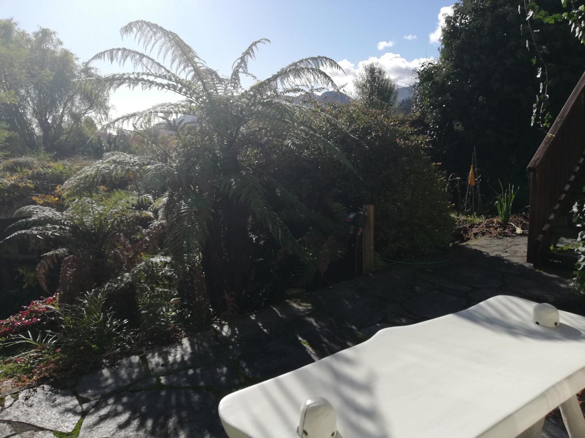 Joya Garden & Villa Studios Nelson Extérieur photo