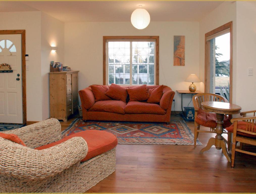 Joya Garden & Villa Studios Nelson Chambre photo