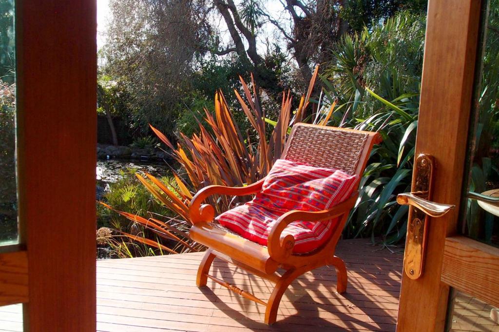 Joya Garden & Villa Studios Nelson Chambre photo