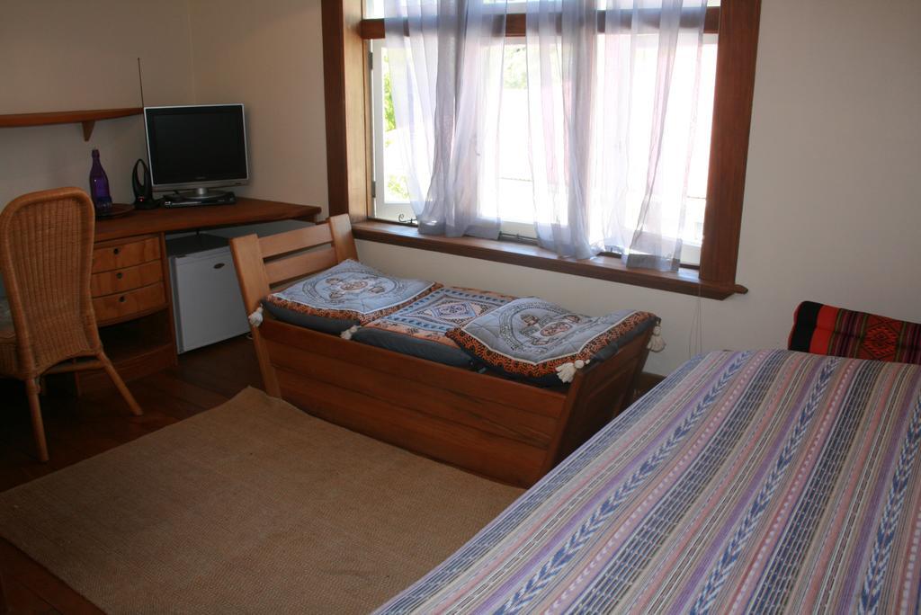 Joya Garden & Villa Studios Nelson Extérieur photo