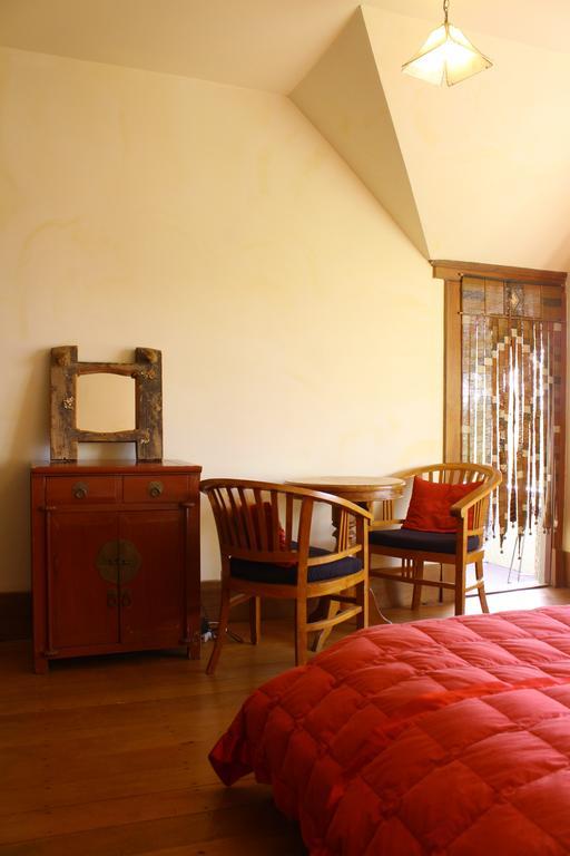 Joya Garden & Villa Studios Nelson Extérieur photo