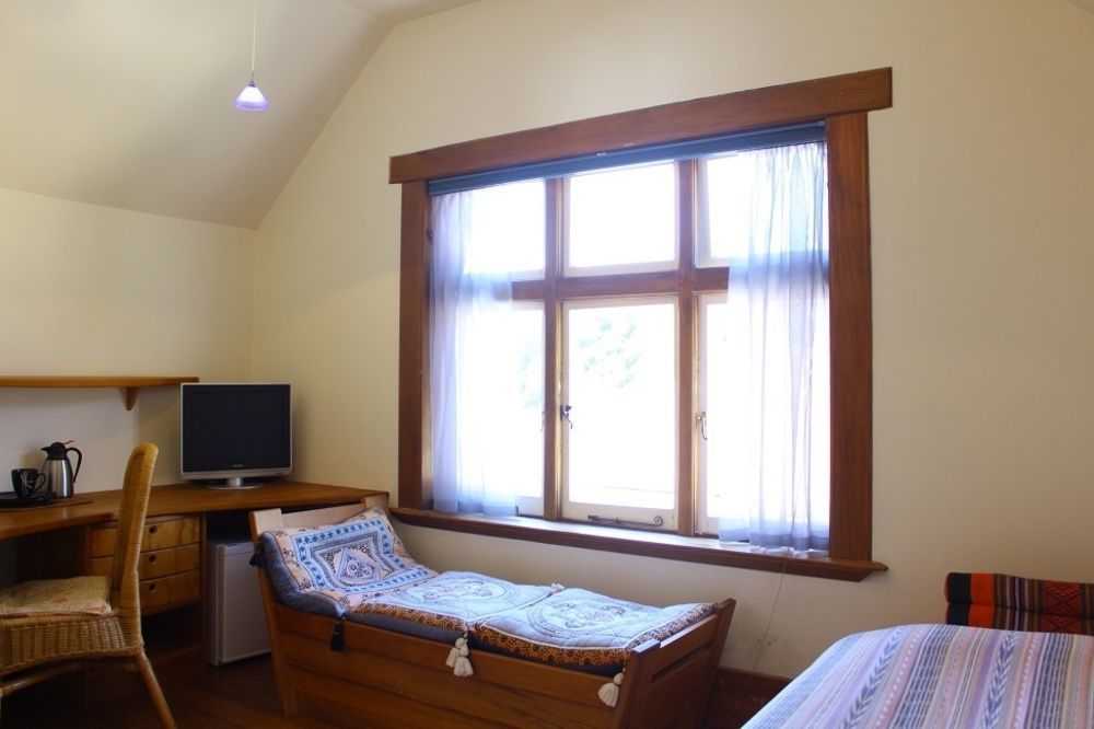 Joya Garden & Villa Studios Nelson Extérieur photo