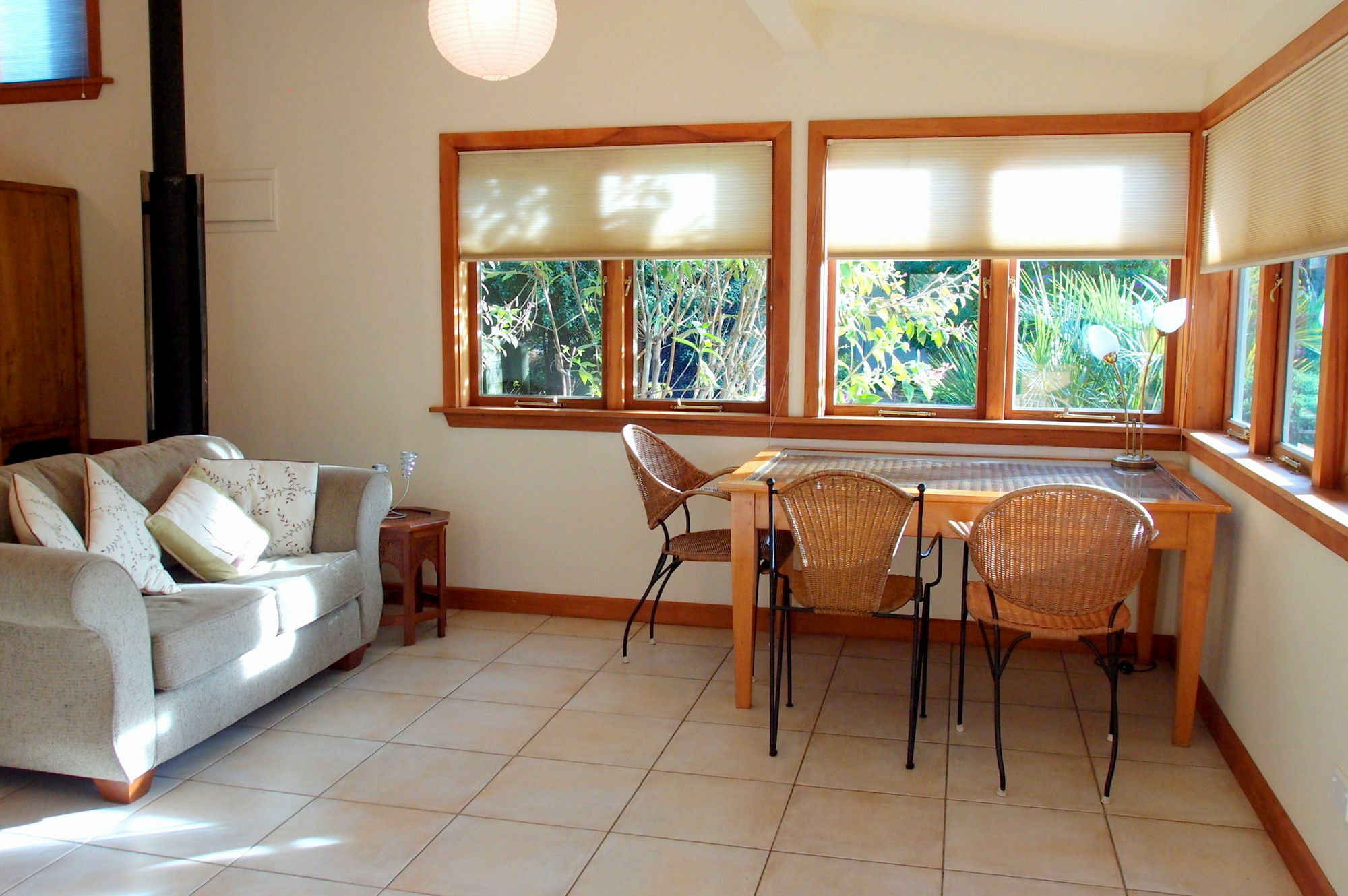 Joya Garden & Villa Studios Nelson Extérieur photo