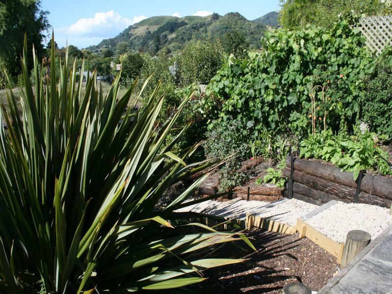 Joya Garden & Villa Studios Nelson Extérieur photo