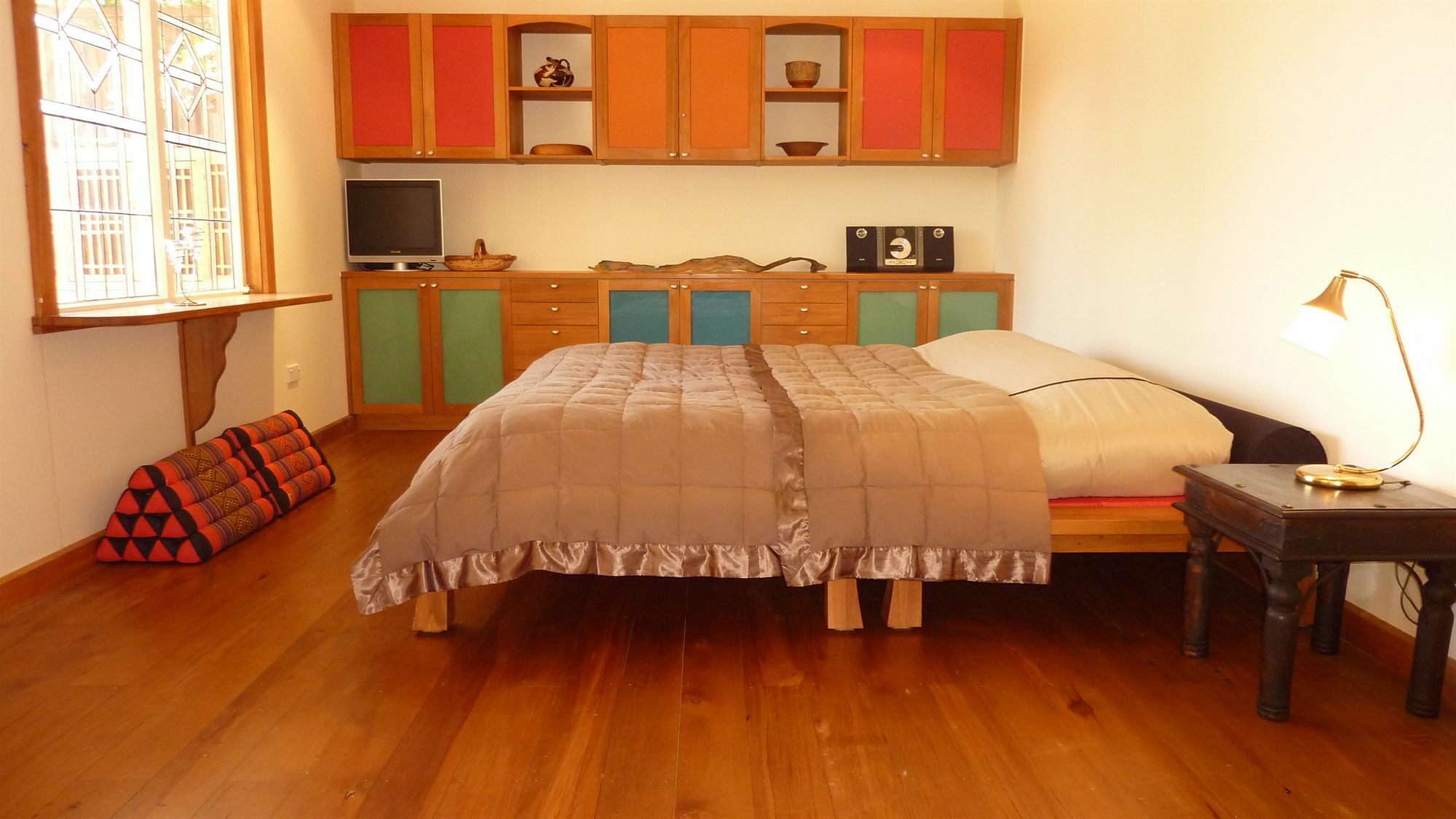 Joya Garden & Villa Studios Nelson Extérieur photo